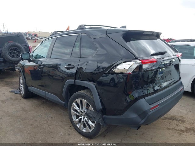 Toyota a25a-fks 2022 2T3C1RFV4NC183733 Image 3