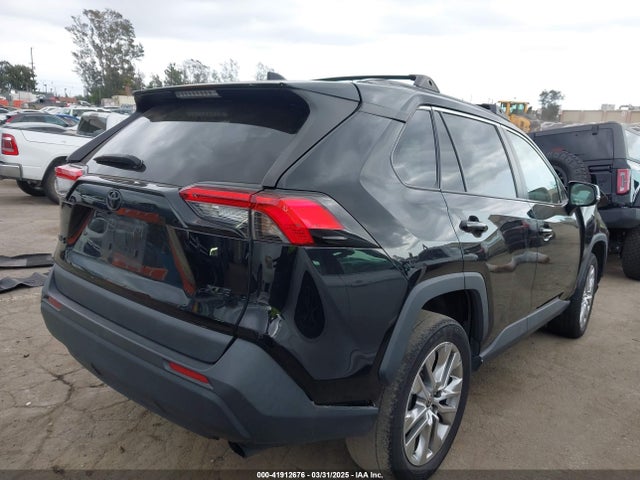 Toyota a25a-fks 2022 2T3C1RFV4NC183733 Image 4