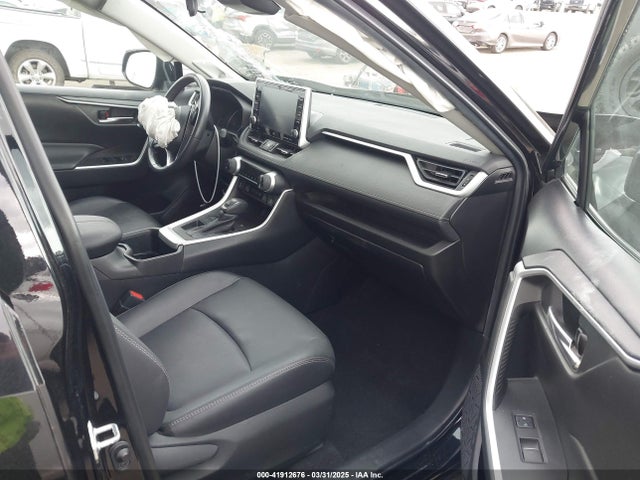 Toyota a25a-fks 2022 2T3C1RFV4NC183733 Image 5