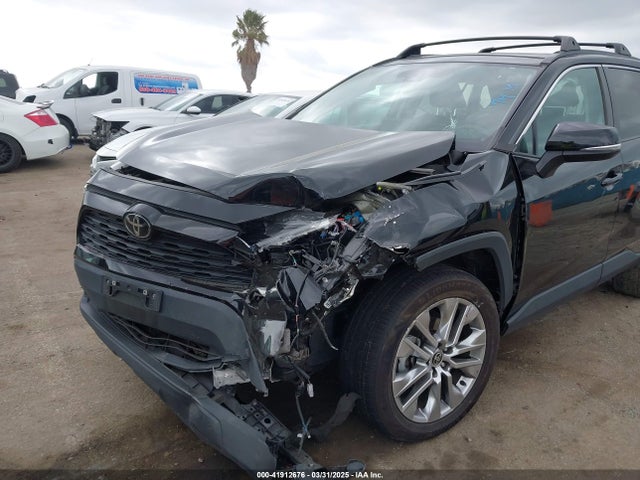 Toyota a25a-fks 2022 2T3C1RFV4NC183733 Image 6