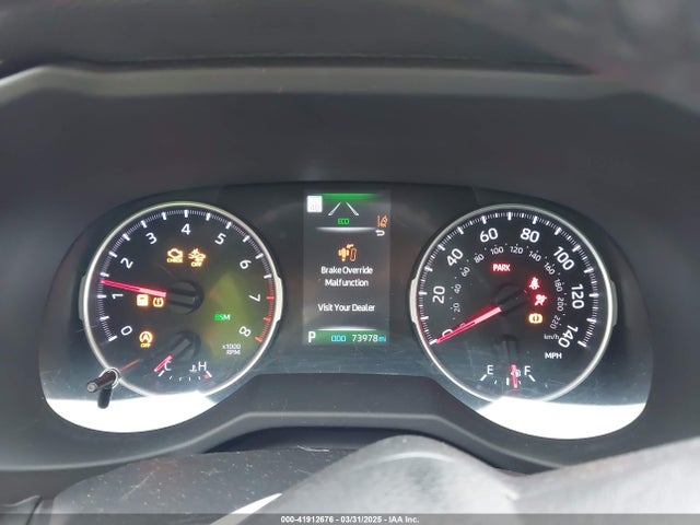Toyota a25a-fks 2022 2T3C1RFV4NC183733 Image 7