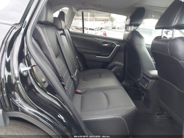 Toyota a25a-fks 2022 2T3C1RFV4NC183733 Image 8
