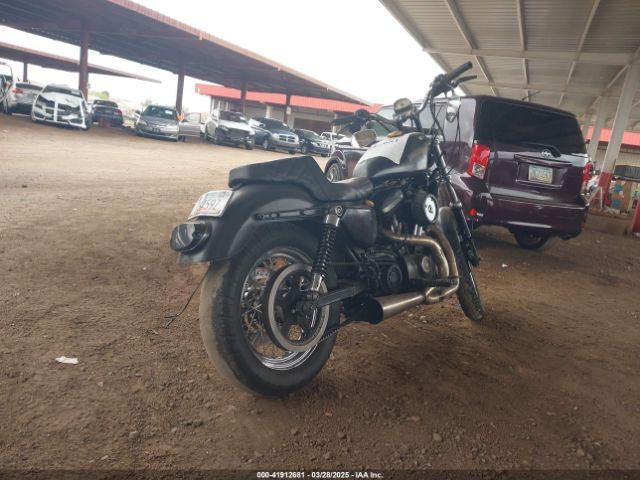 2007 HARLEY-DAVIDSON XL883 1HD4CS2167K425438 Photo 3