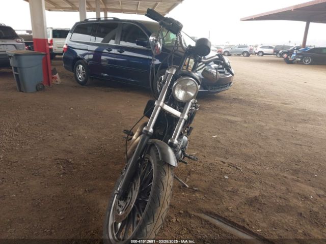 2007 HARLEY-DAVIDSON XL883 1HD4CS2167K425438 Photo 4