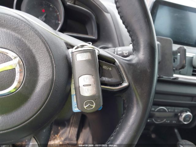 3MZBN1M39JM241295 Mazda Mazda3 Grand Touring