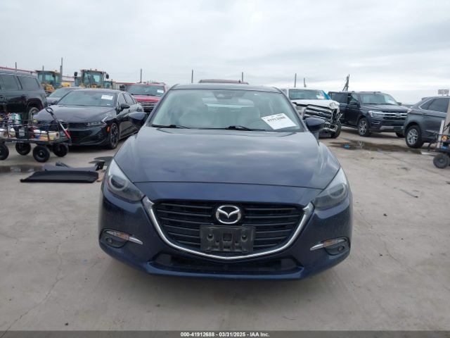 3MZBN1M39JM241295 Mazda Mazda3 Grand Touring