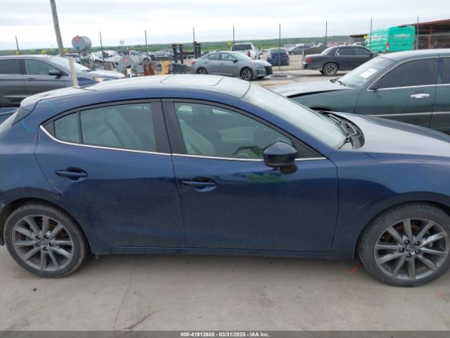 3MZBN1M39JM241295 Mazda Mazda3 Grand Touring