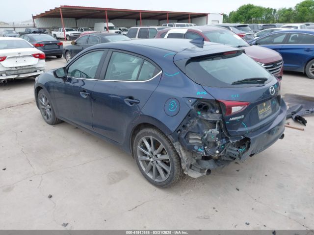 3MZBN1M39JM241295 Mazda Mazda3 Grand Touring