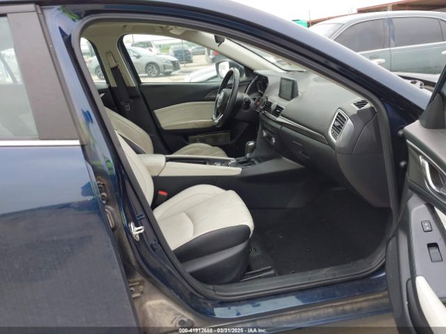 3MZBN1M39JM241295 Mazda Mazda3 Grand Touring