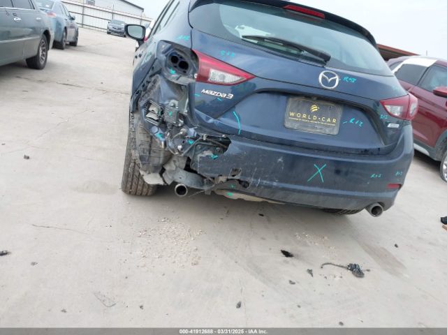 3MZBN1M39JM241295 Mazda Mazda3 Grand Touring