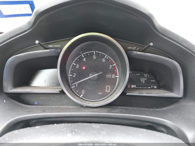 3MZBN1M39JM241295 Mazda Mazda3 Grand Touring