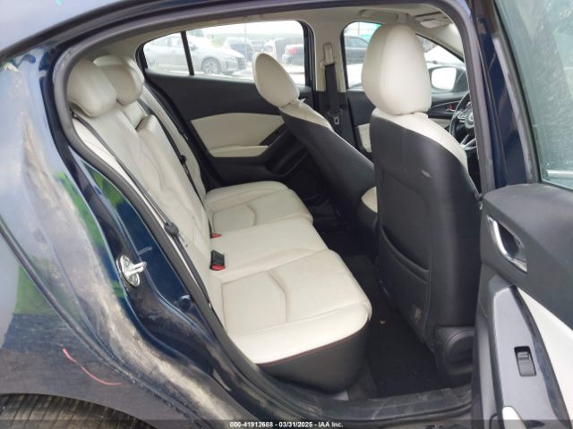 3MZBN1M39JM241295 Mazda Mazda3 Grand Touring