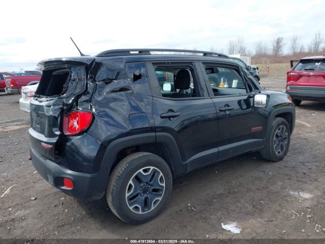 ZACCJBCT2GPC80097 Jeep Renegade Trailhawk