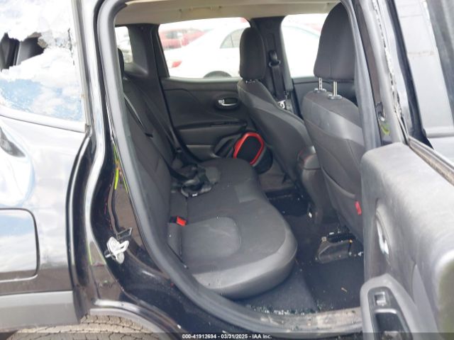 ZACCJBCT2GPC80097 Jeep Renegade Trailhawk