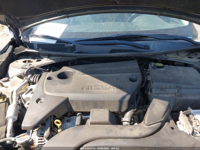 1N4AL3AP3HC213565 Nissan Altima 2.5 Sv