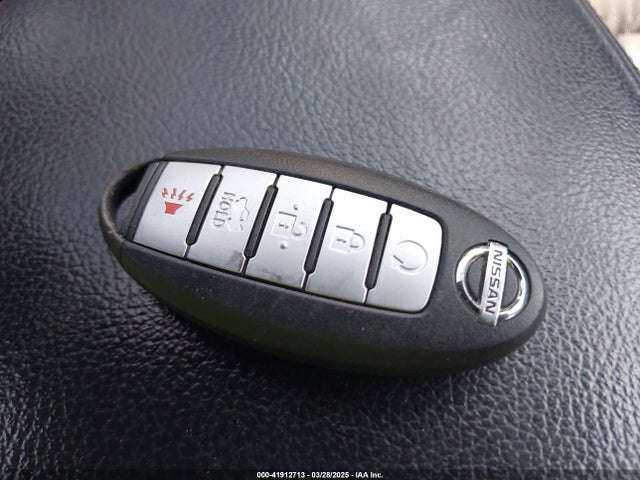 1N4AL3AP3HC213565 Nissan Altima 2.5 Sv