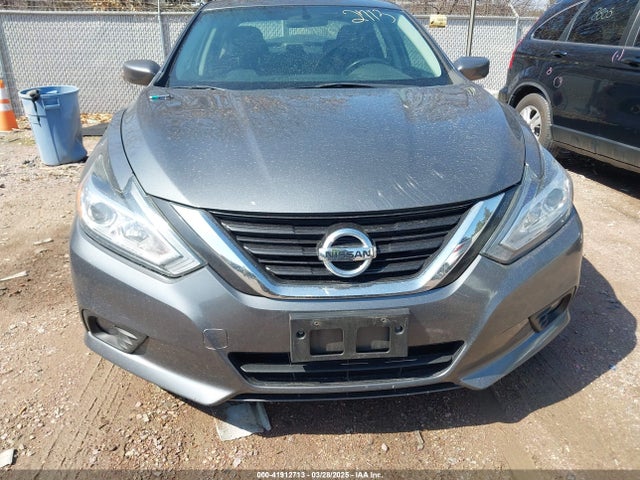 1N4AL3AP3HC213565 Nissan Altima 2.5 Sv