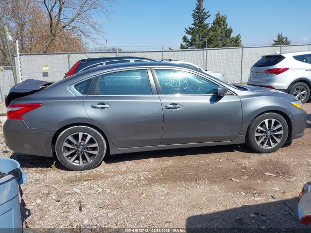 1N4AL3AP3HC213565 Nissan Altima 2.5 Sv