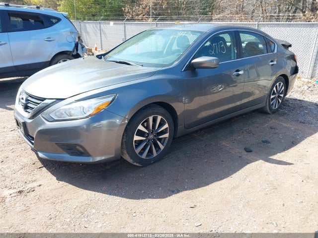 1N4AL3AP3HC213565 Nissan Altima 2.5 Sv