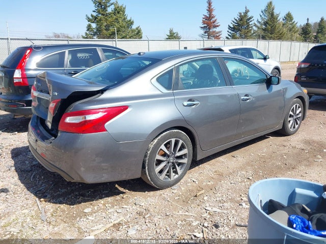 1N4AL3AP3HC213565 Nissan Altima 2.5 Sv