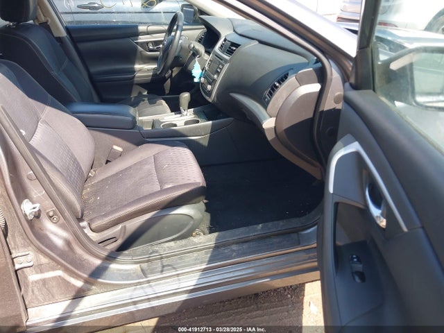 1N4AL3AP3HC213565 Nissan Altima 2.5 Sv