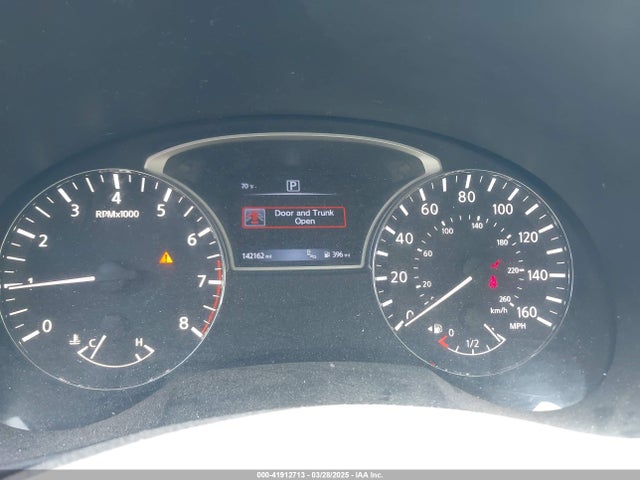 1N4AL3AP3HC213565 Nissan Altima 2.5 Sv