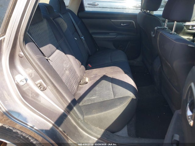1N4AL3AP3HC213565 Nissan Altima 2.5 Sv