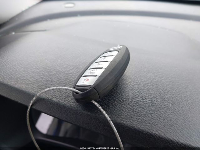 3N1AB8DV5NY315251 Nissan Sentra Sr Xtronic Cvt