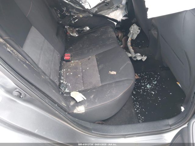 3N1AB8DV5NY315251 Nissan Sentra Sr Xtronic Cvt