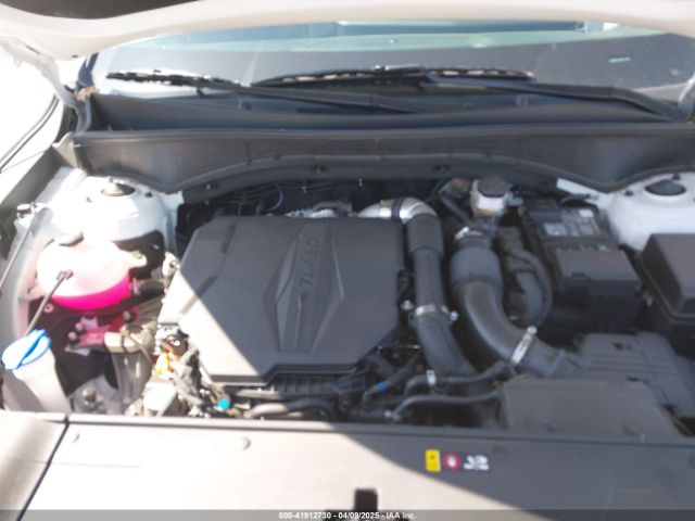 5XYRH4JF0RG277930 KIA SORENTO EX