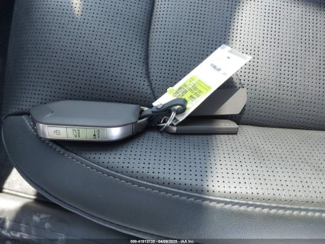5XYRH4JF0RG277930 KIA SORENTO EX
