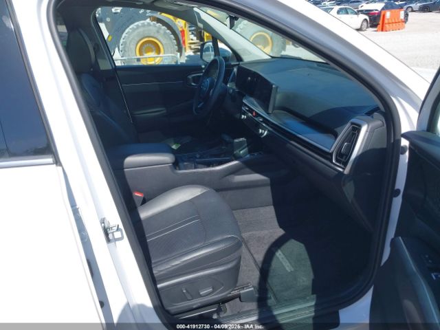 5XYRH4JF0RG277930 KIA SORENTO EX
