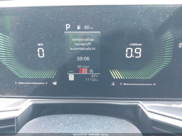 5XYRH4JF0RG277930 KIA SORENTO EX
