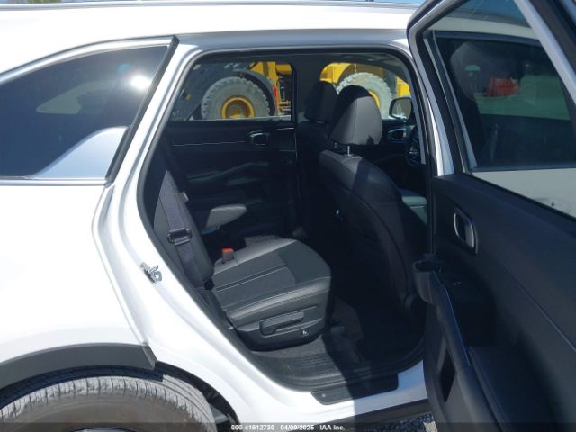 5XYRH4JF0RG277930 KIA SORENTO EX