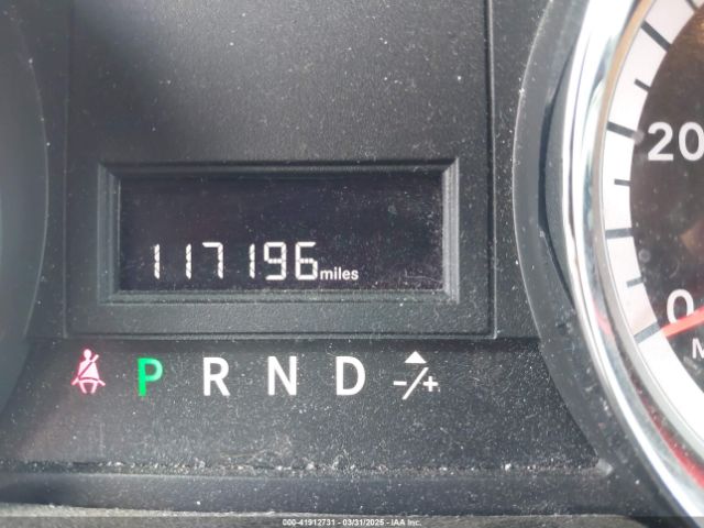 2C4RDGBG7HR606475 Dodge Grand Caravan Se Plus
