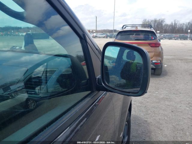 2C4RDGBG7HR606475 Dodge Grand Caravan Se Plus