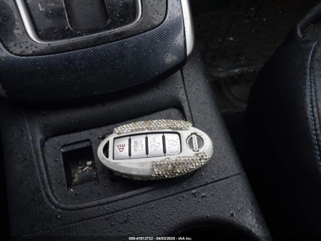 3N1AB7AP5HY251569 Nissan SENTRA SR
