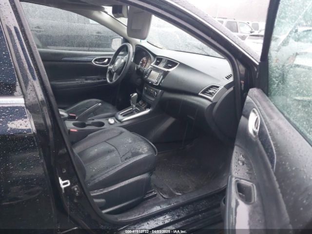 3N1AB7AP5HY251569 Nissan SENTRA SR