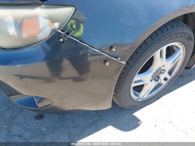 2008 SUBARU IMPREZA JF1GH616X8H820120 Photo 5