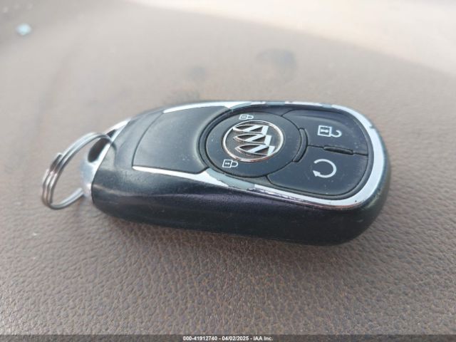 2019 BUICK ENCORE KL4CJASBXKB804399 Photo 10