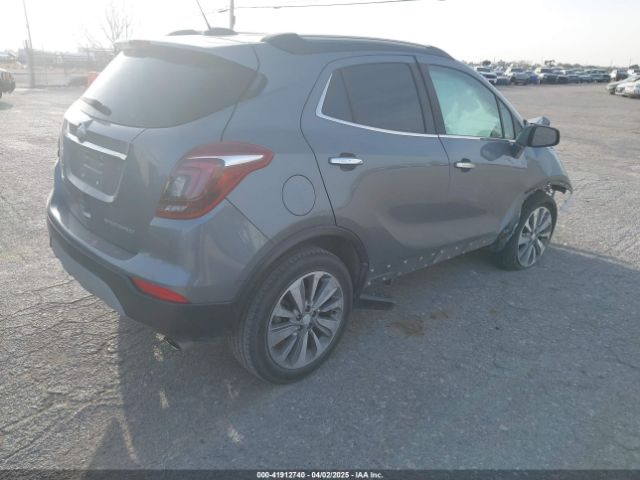 2019 BUICK ENCORE KL4CJASBXKB804399 Photo 3