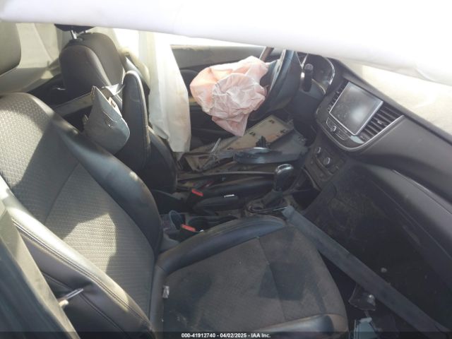 2019 BUICK ENCORE KL4CJASBXKB804399 Photo 4
