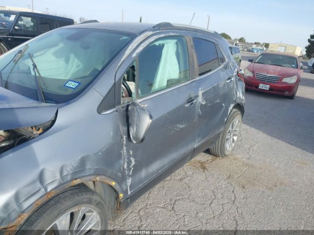 2019 BUICK ENCORE KL4CJASBXKB804399 Photo 5