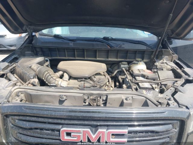 1GKKNMLS9KZ232162 GMC Acadia Slt-1