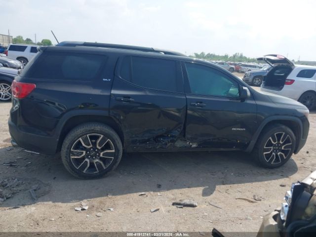 1GKKNMLS9KZ232162 GMC Acadia Slt-1