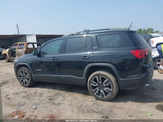 1GKKNMLS9KZ232162 GMC Acadia Slt-1