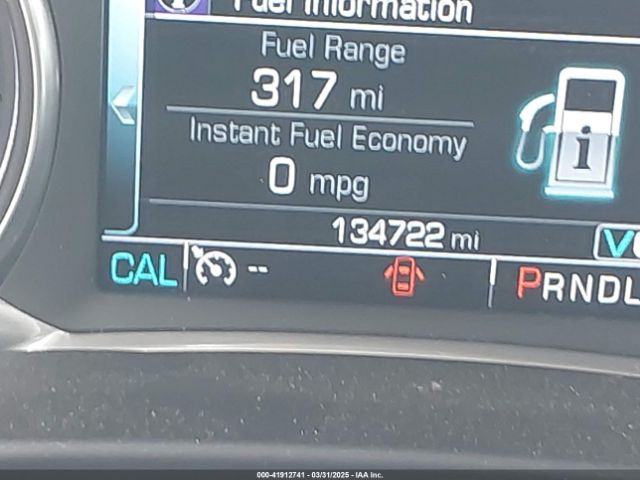 1GKKNMLS9KZ232162 GMC Acadia Slt-1