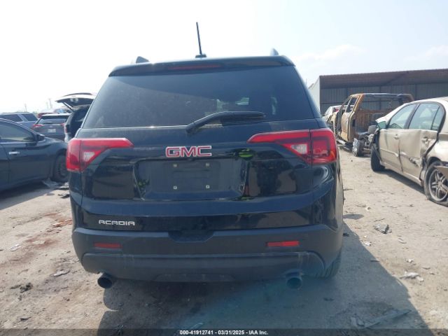 1GKKNMLS9KZ232162 GMC Acadia Slt-1