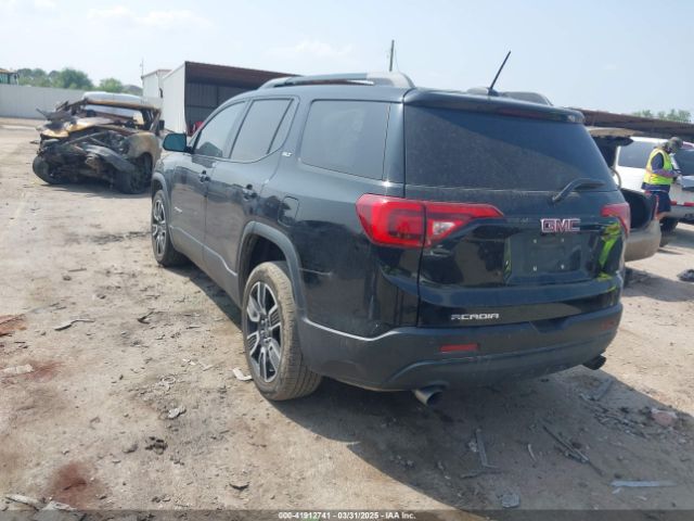 1GKKNMLS9KZ232162 GMC Acadia Slt-1