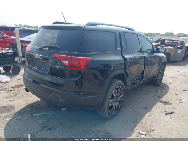 1GKKNMLS9KZ232162 GMC Acadia Slt-1